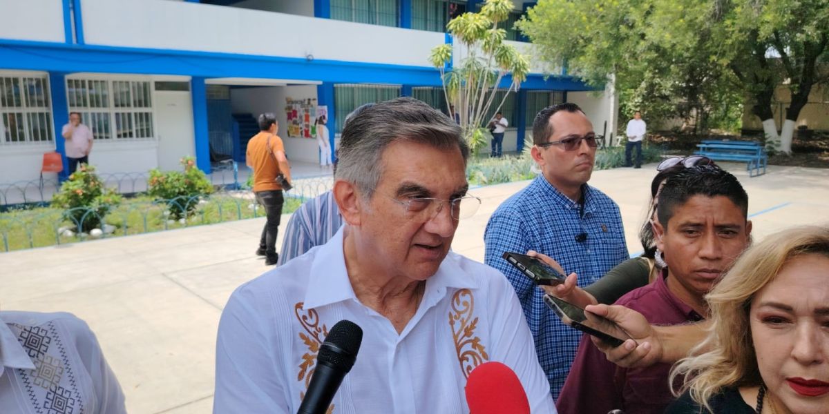 Pendientes resultados de ADN para confirmar identidad de integrantes del grupo “Fugitivo”: Gobernador
