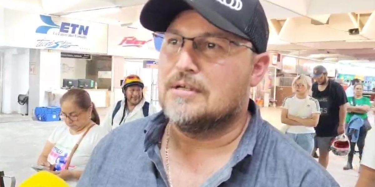 El caso ‘Fugitivos’ no está cerrado; siguen buscando a músicos, afirma Héctor Villegas