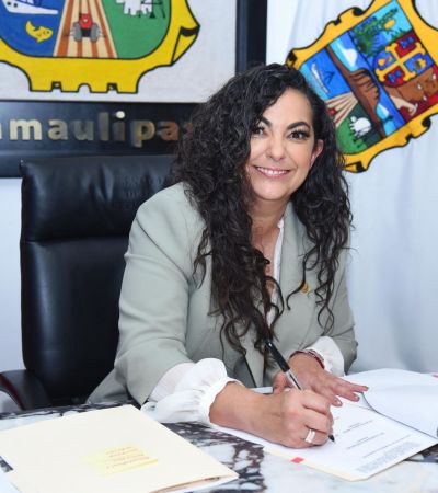 Olga Sosa propone tipificación de la violación a la intimidad sexual