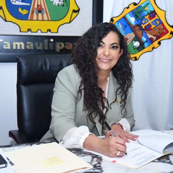 Olga Sosa propone tipificación de la violación a la intimidad sexual