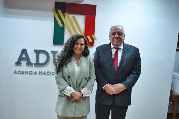 Aduanas ha fortalecido la eficiencia, transparencia y fiscalización