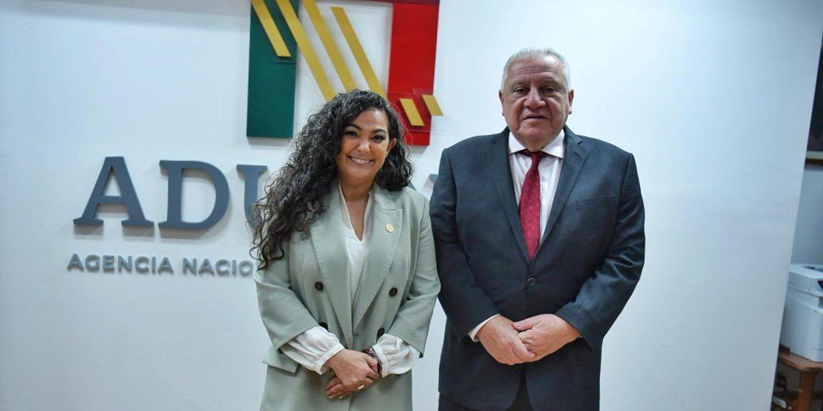 Aduanas ha fortalecido la eficiencia, transparencia y fiscalización