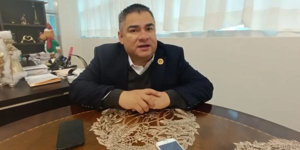 Irregularidades empañan cuentas públicas 