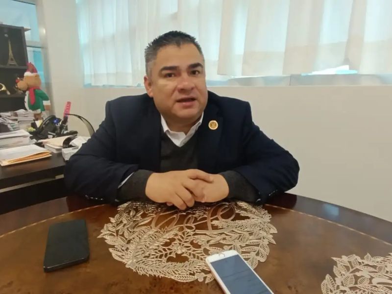 Siguen pendientes observaciones al gobierno de Cabeza de Vaca
