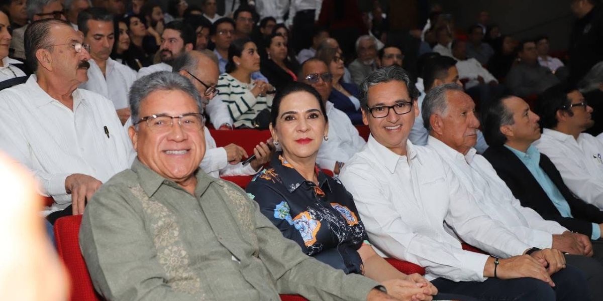 Gobierno de Altamira impulsor del desarrollo energético de la zona 