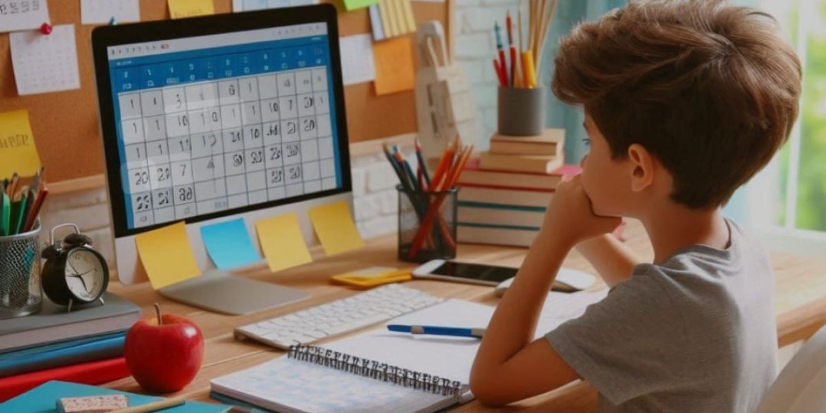 Llaman a padres a fomentar la lectura y el repaso académico en vacaciones