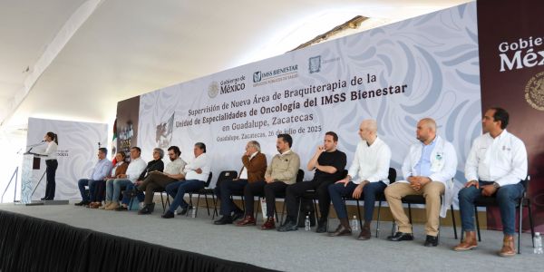 Presidenta Claudia Sheinbaum anuncia inversión de 21 mil mdp para consolidar al IMSS Bienestar