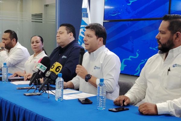 Critica PAN narrativa oficial sobre seguridad