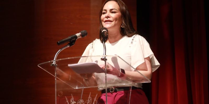 Inicia dispersión de la beca a la excelencia universitaria en Nuevo Laredo