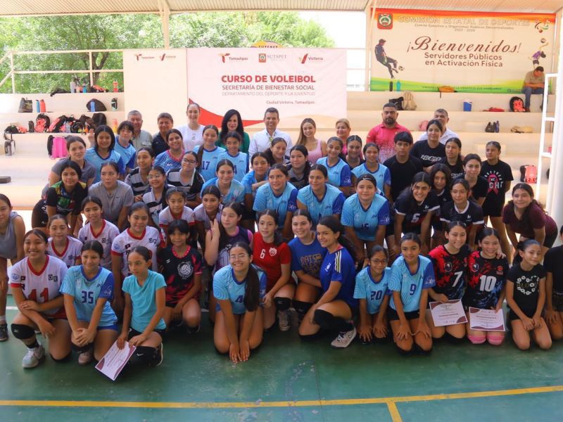 Reconoce Municipio a deportistas victorenses de clase mundial