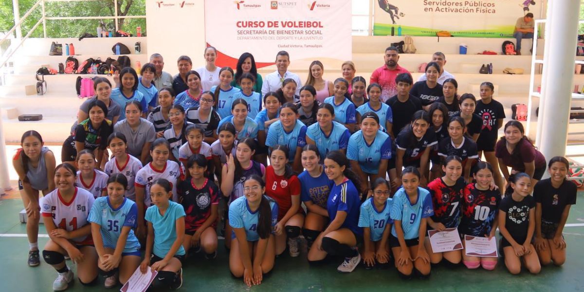 Reconoce Municipio a deportistas victorenses de clase mundial