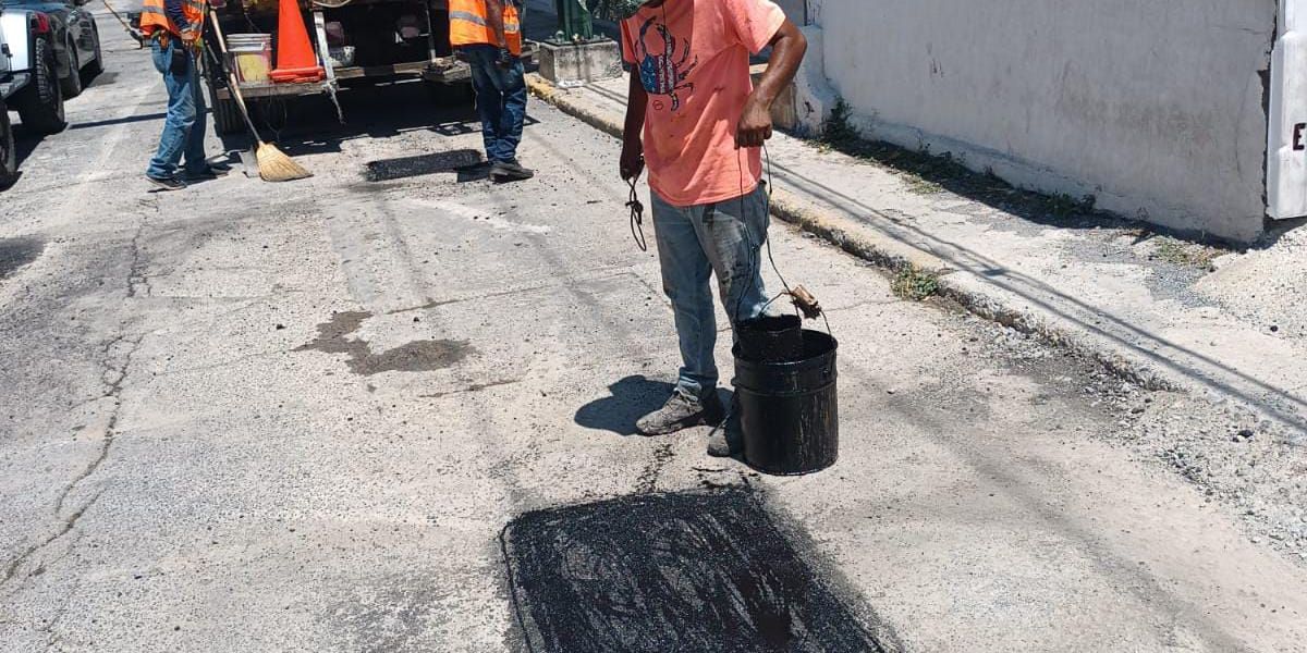 Gobierno de Victoria responde con obras y acciones