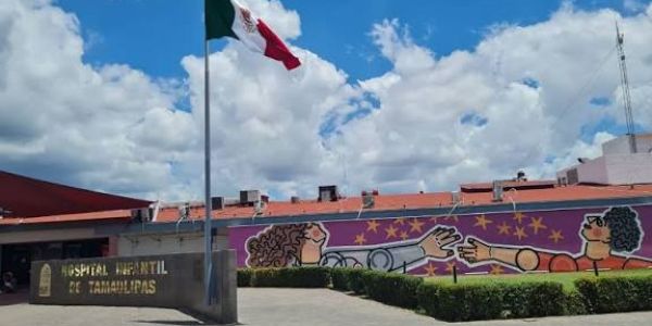 Denuncias por acoso y sobrecarga de trabajo alcanzan ahora al Hospital Infantil