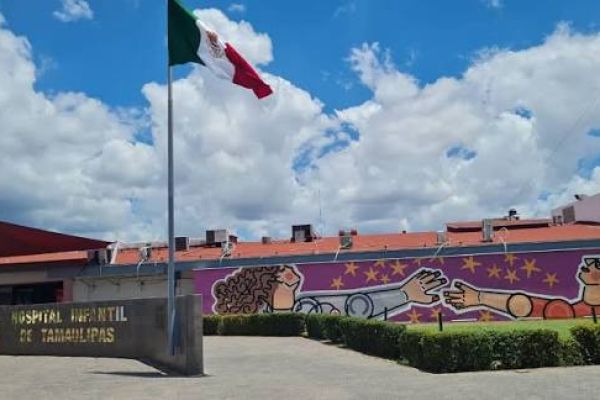 Denuncias por acoso y sobrecarga de trabajo alcanzan ahora al Hospital Infantil