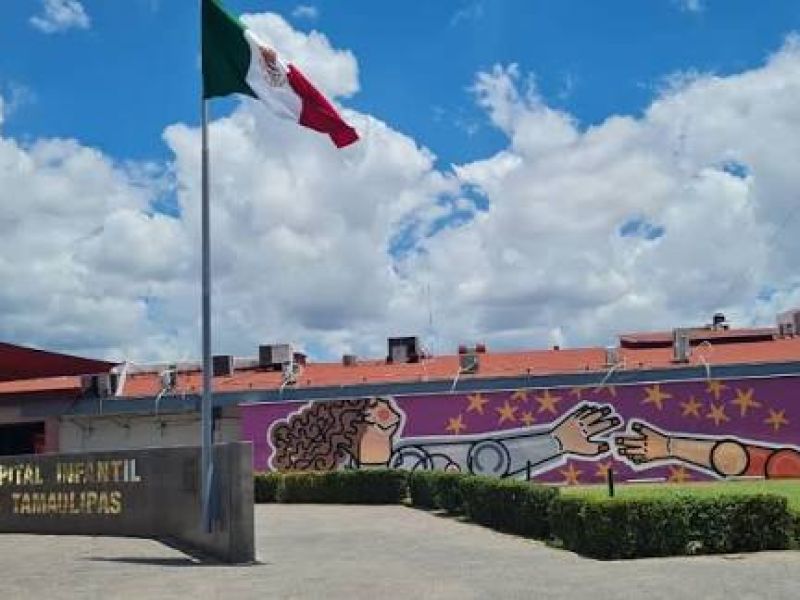 Denuncias por acoso y sobrecarga de trabajo alcanzan ahora al Hospital Infantil