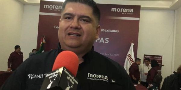 Federación de Migrantes Tamaulipecos denuncia  saturación en centros de detención en EU