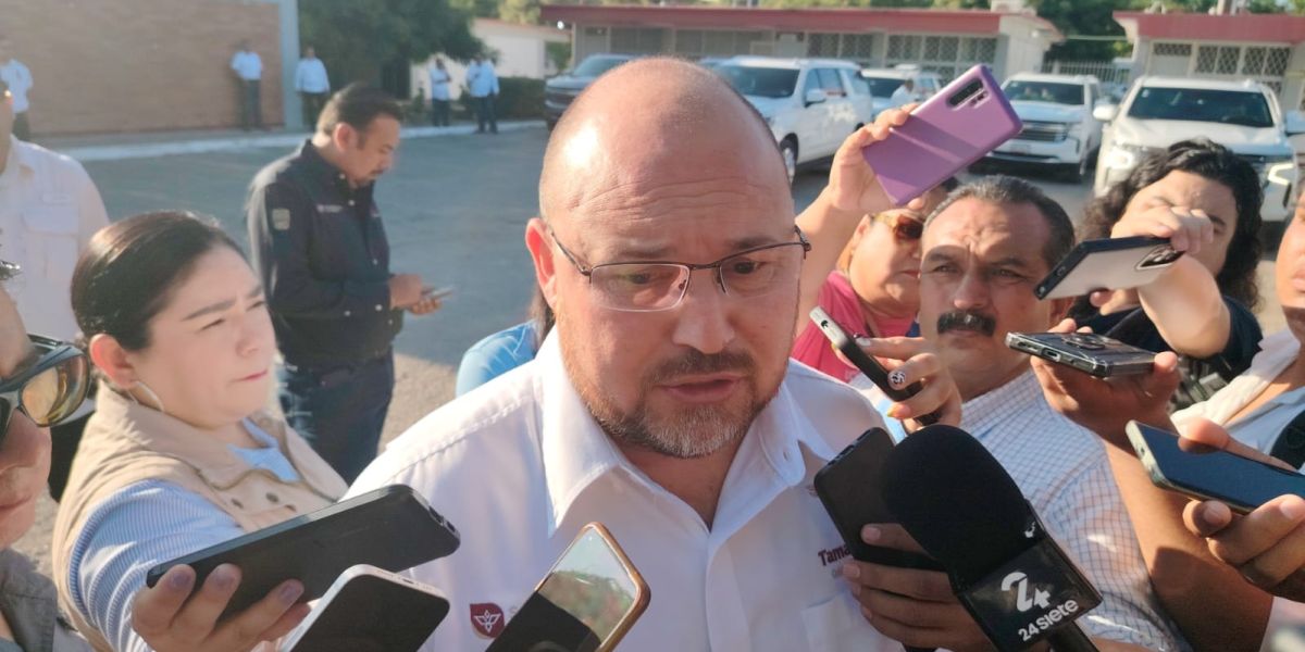 Secretario General descarta que exalcalde de Burgos hubiera recibido amenazas