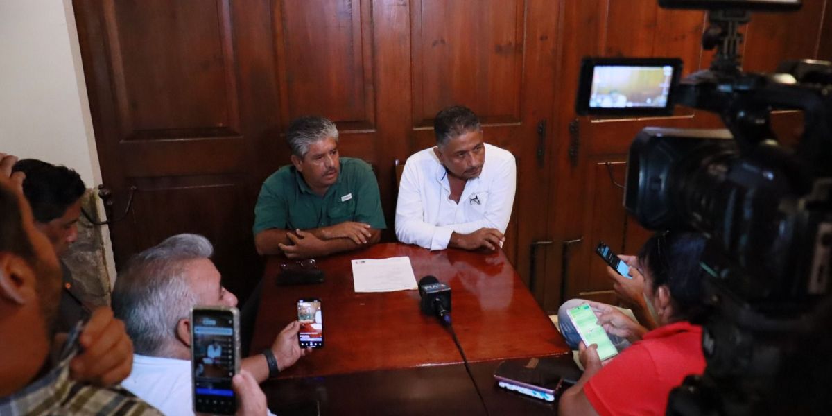 Cabalgata nacional llegará a Altamira