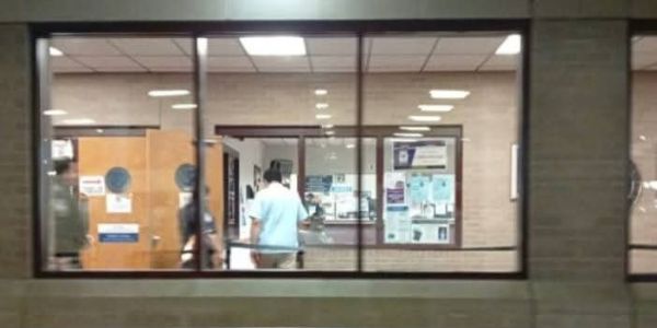 Retienen a Diputado Federal en migración estadounidense