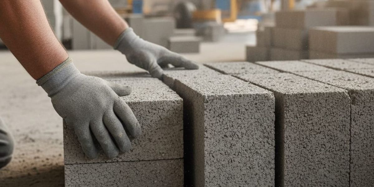 Más de 60 familias se registran para programa de bloquera comunitaria del IMVISU