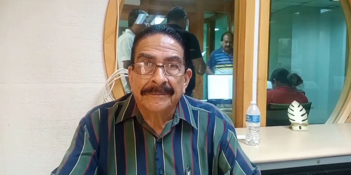 Pensionados y jubilados del magisterio   enfrentan desabasto de medicamentos