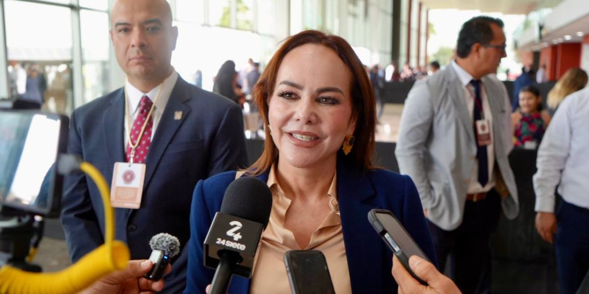 Día histórico en Tamaulipas: alcaldesa Carmen Lilia Canturosas celebra democratización del Poder Judicial