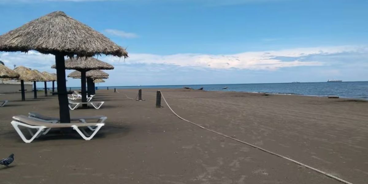 Acceso libre a playas y áreas naturales protegidas ya es un derecho en Tamaulipas: SEDUMA