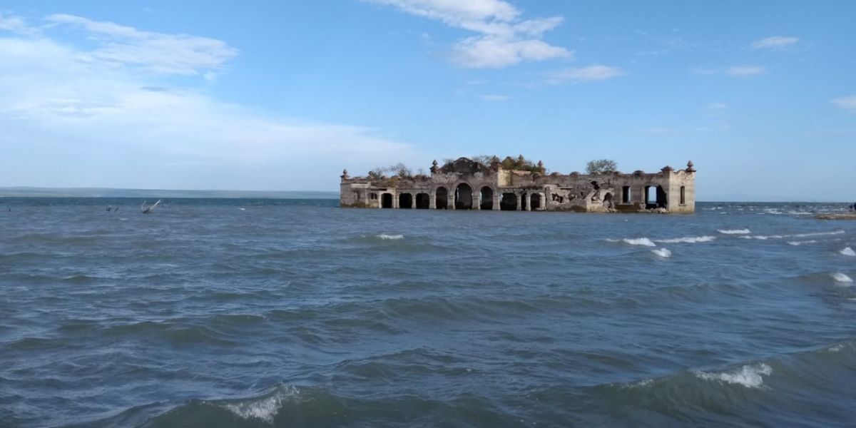 Presa Vicente Guerrero alcanza 63% de llenado