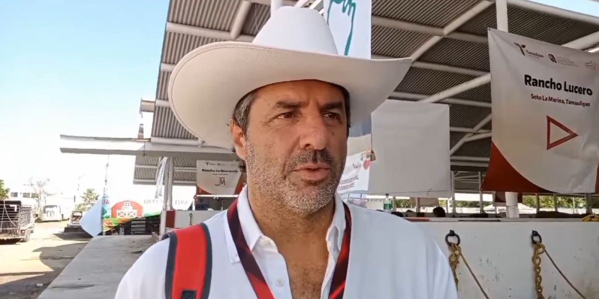 Argentina y México fortalecen la genética Brangus en Tamaulipas