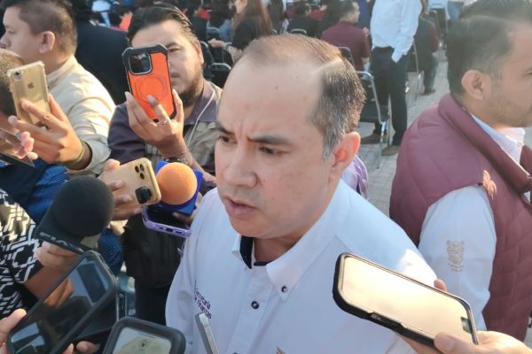 Tamaulipas analiza contratar nuevo crédito de corto plazo para cierre de año