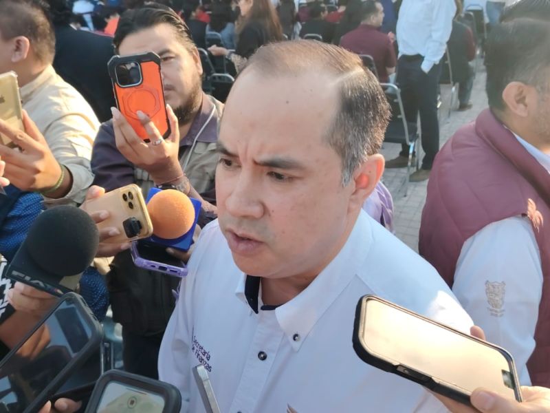 Tamaulipas analiza contratar nuevo crédito de corto plazo para cierre de año