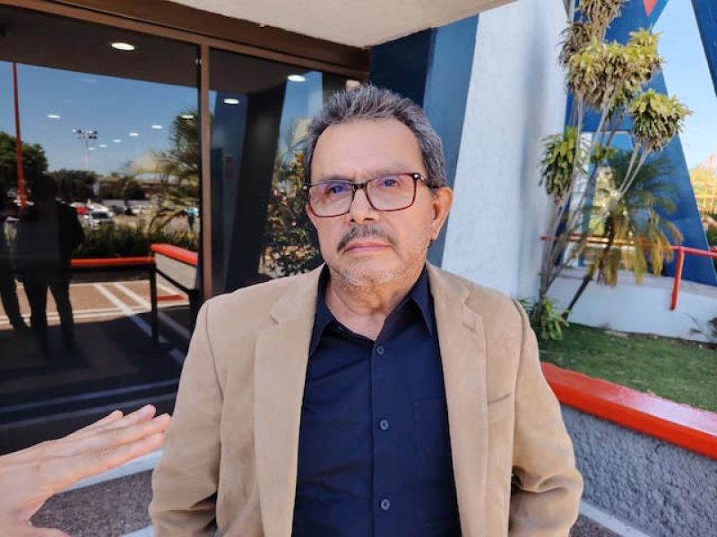 Reforma Electoral, reto de consenso y no de imposición: COPARMEX