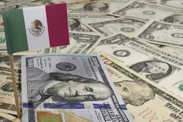 Tamaulipas cae del top nacional en remesas