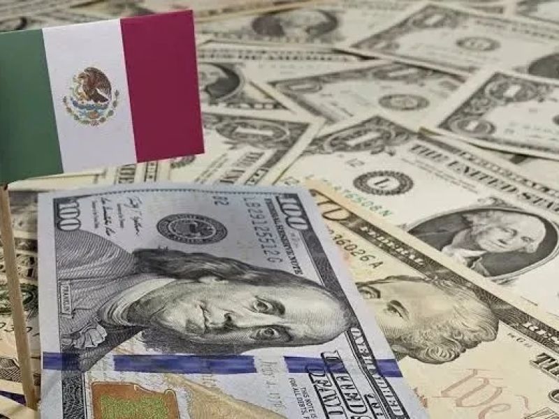 Tamaulipas cae del top nacional en remesas