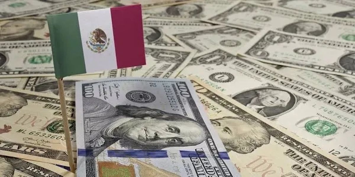 Tamaulipas cae del top nacional en remesas