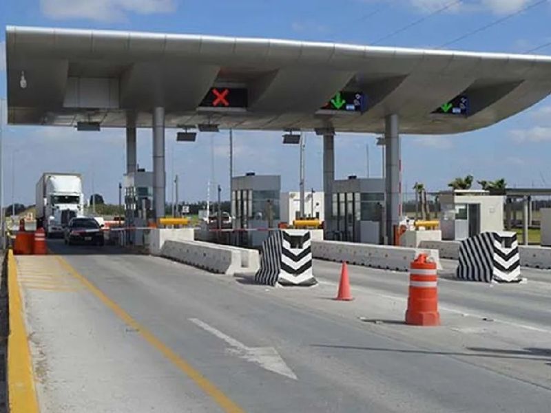 Libre de cuota la Rumbo Nuevo para maestros y ejidatarios