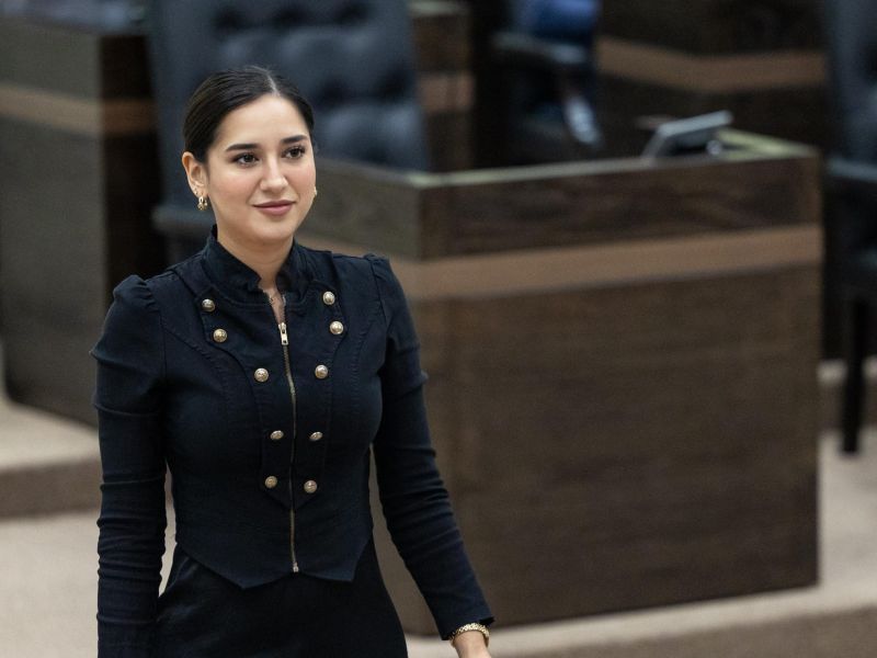 Cero impunidad en feminicidio urge en Tamaulipas