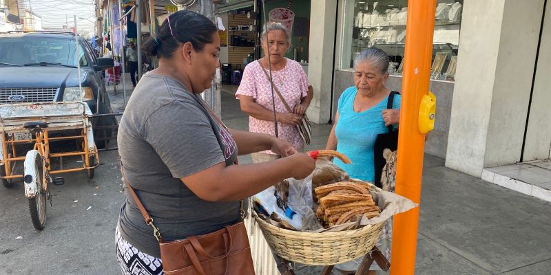 Crece el emprendimiento urbano en Victoria