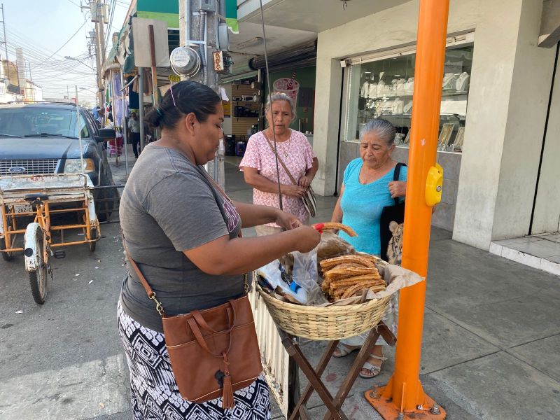 Crece el emprendimiento urbano en Victoria