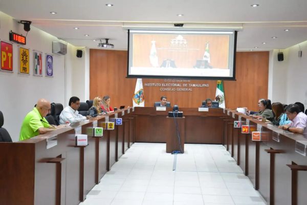 Magistraturas y consejerías “atoradas” por la Reforma Político Electoral