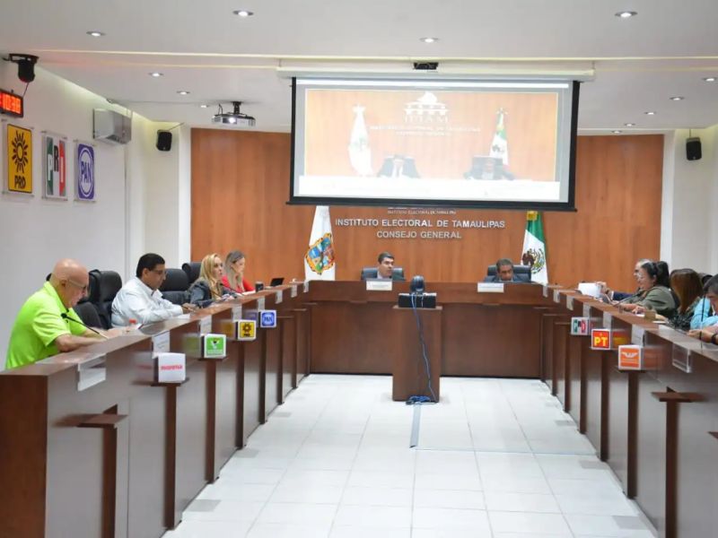 Magistraturas y consejerías “atoradas” por la Reforma Político Electoral