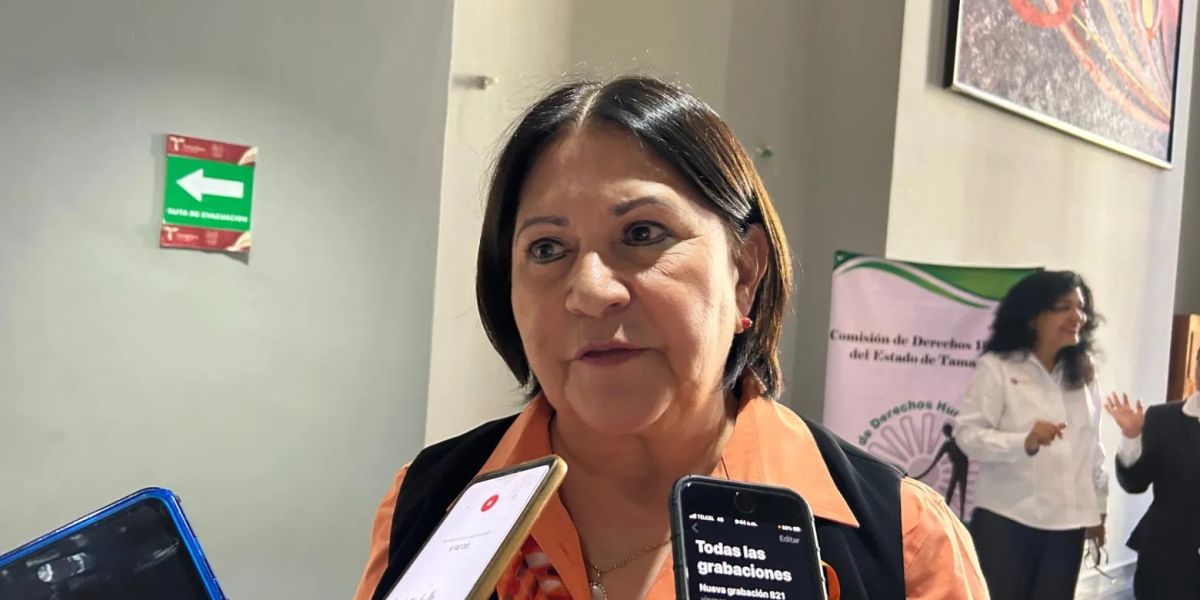 CODHET pide a CNDH intervenir en desaparición de pasajeros de autobuses