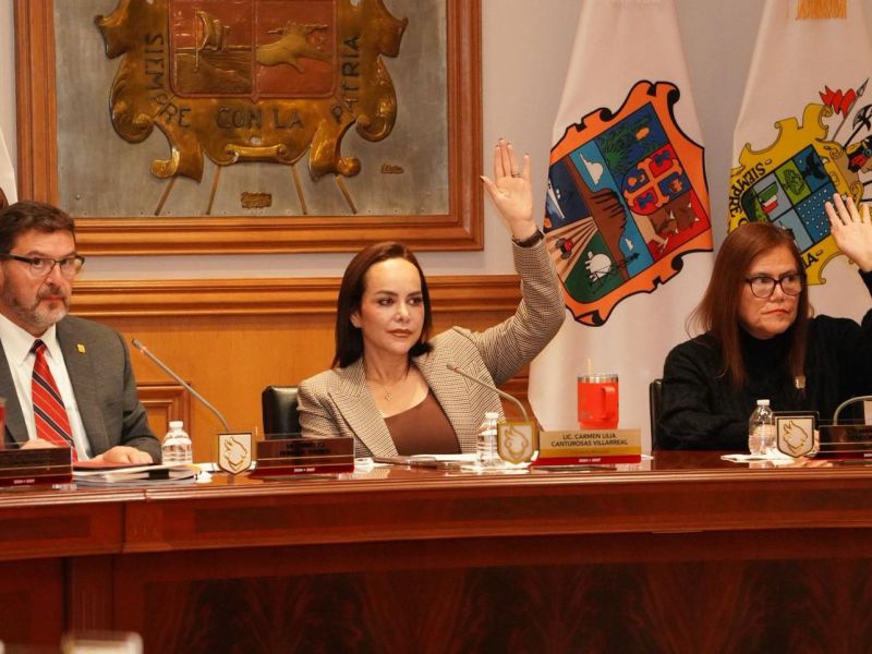 Mantiene gobierno municipal condonación del 100% en recargos al impuesto predial durante diciembre 2025