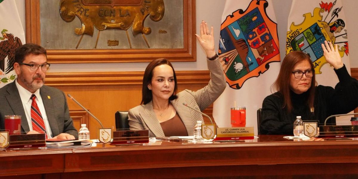 Mantiene gobierno municipal condonación del 100% en recargos al impuesto predial durante diciembre 2025