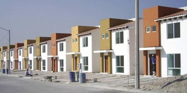 Infonavit va por el rezago habitacional en Tamaulipas