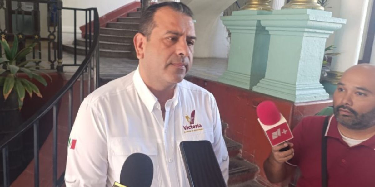 Victoria mantiene baja incidencia de robos patrimoniales