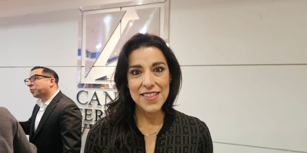 Bloqueos carreteros ponen en riesgo la economía; CONCANACO pide diálogo y negociación