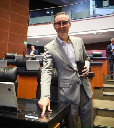 El cambio climático secó los pozos del noreste: JR