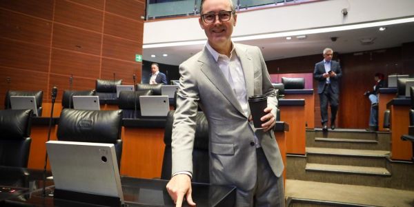 El cambio climático secó los pozos del noreste: JR