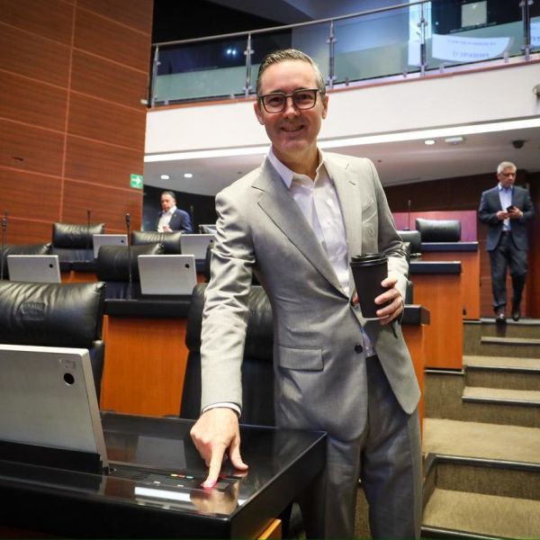 El cambio climático secó los pozos del noreste: JR